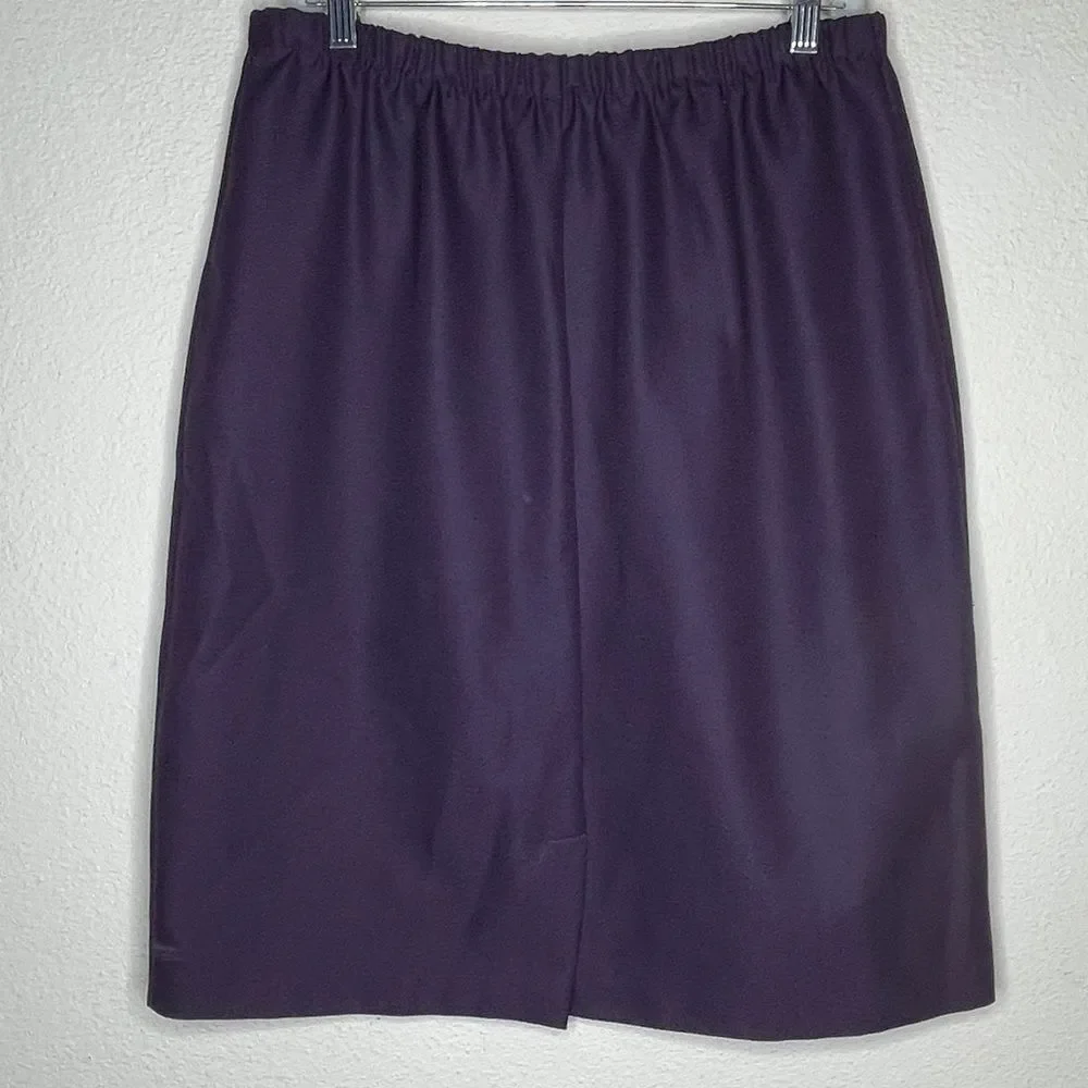 Vintage Jennifer James Skirt‎ Set